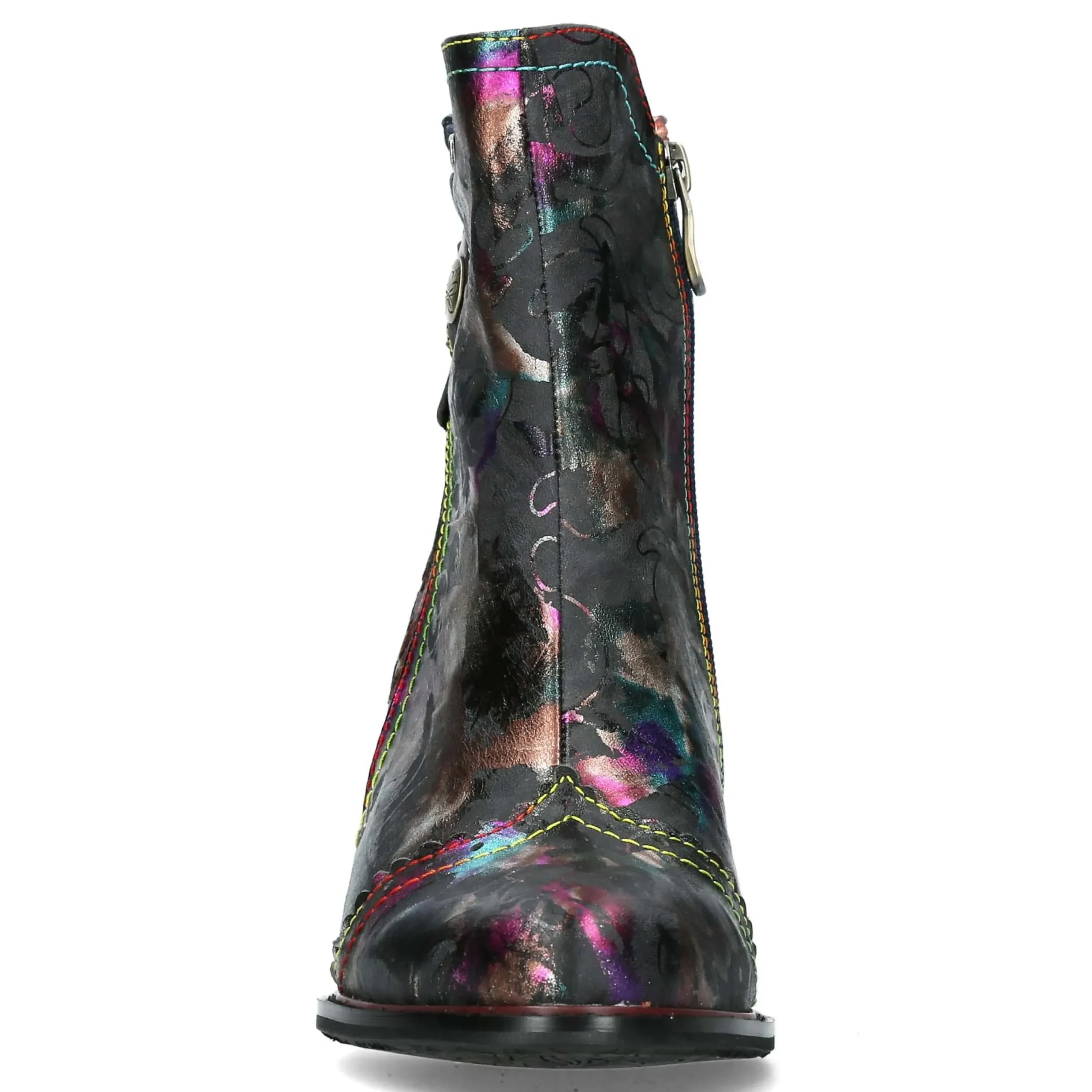 Discount Laura Vita Bottines - GICGASO 44