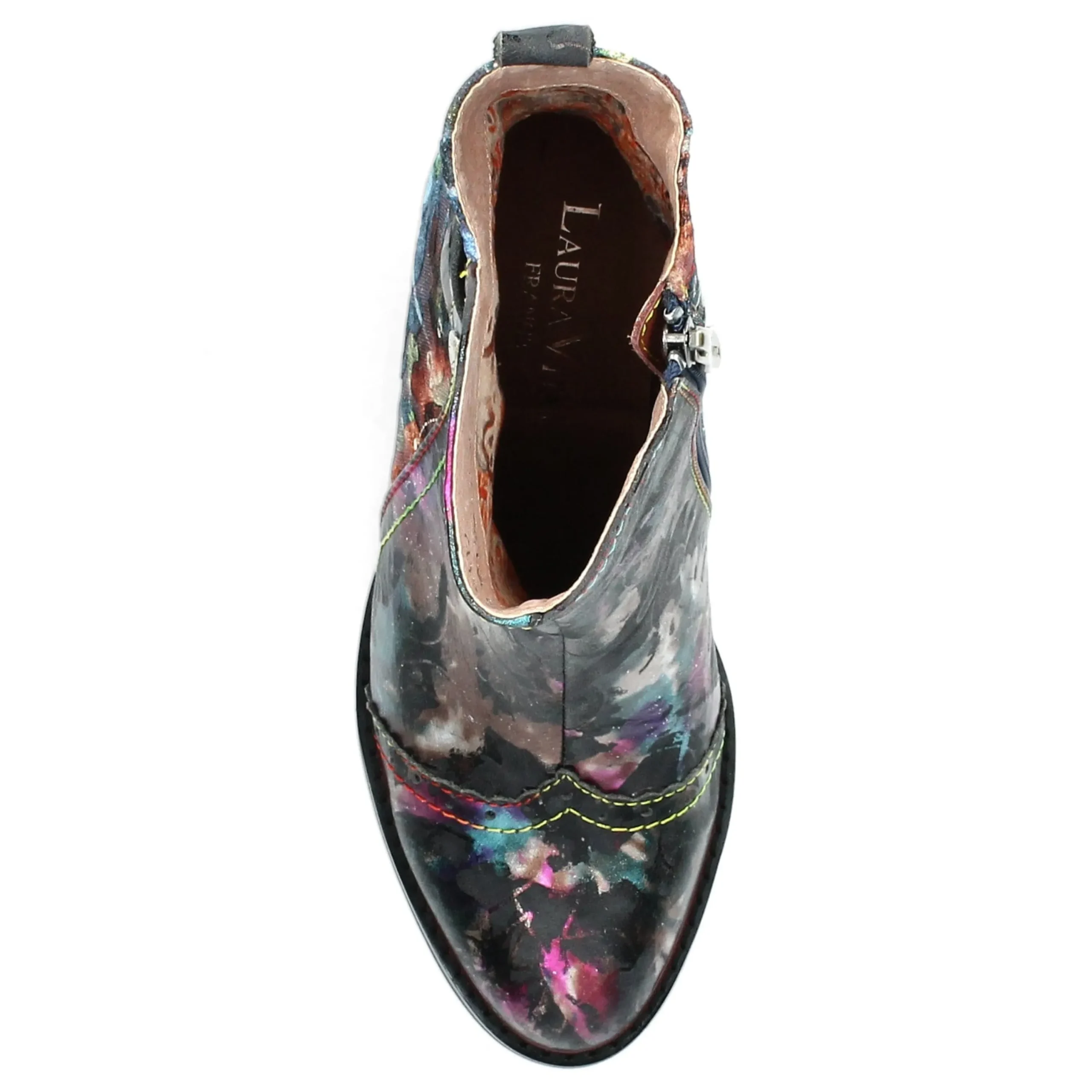 Discount Laura Vita Bottines - GICGASO 44
