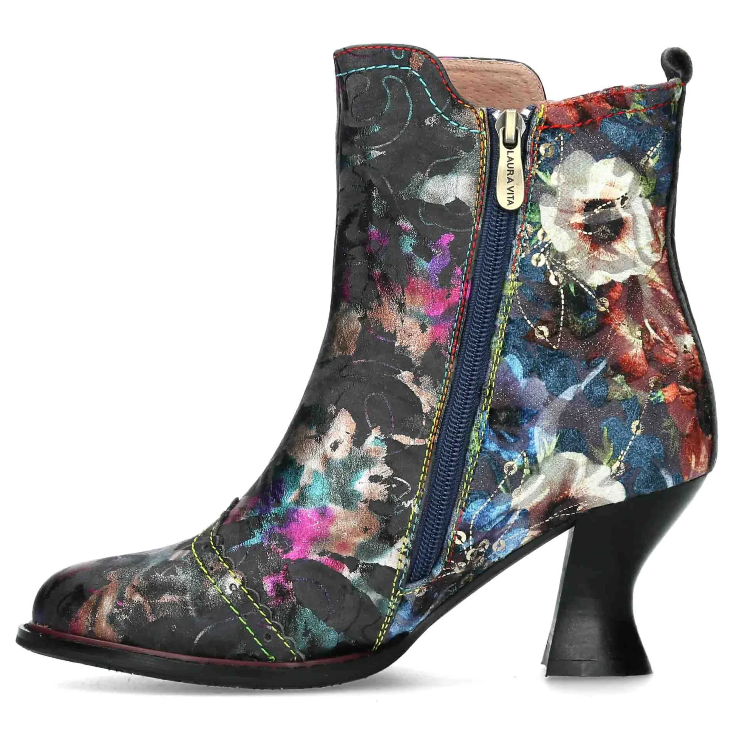 Discount Laura Vita Bottines - GICGASO 44