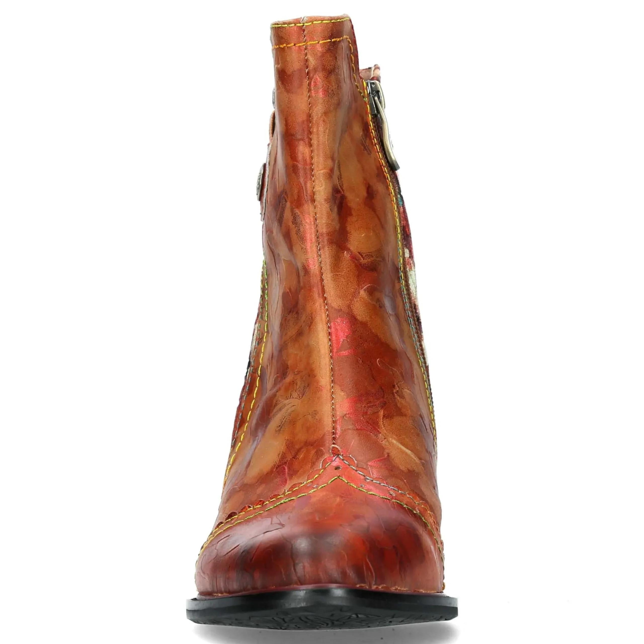 Discount Laura Vita Bottines - GICGASO 44