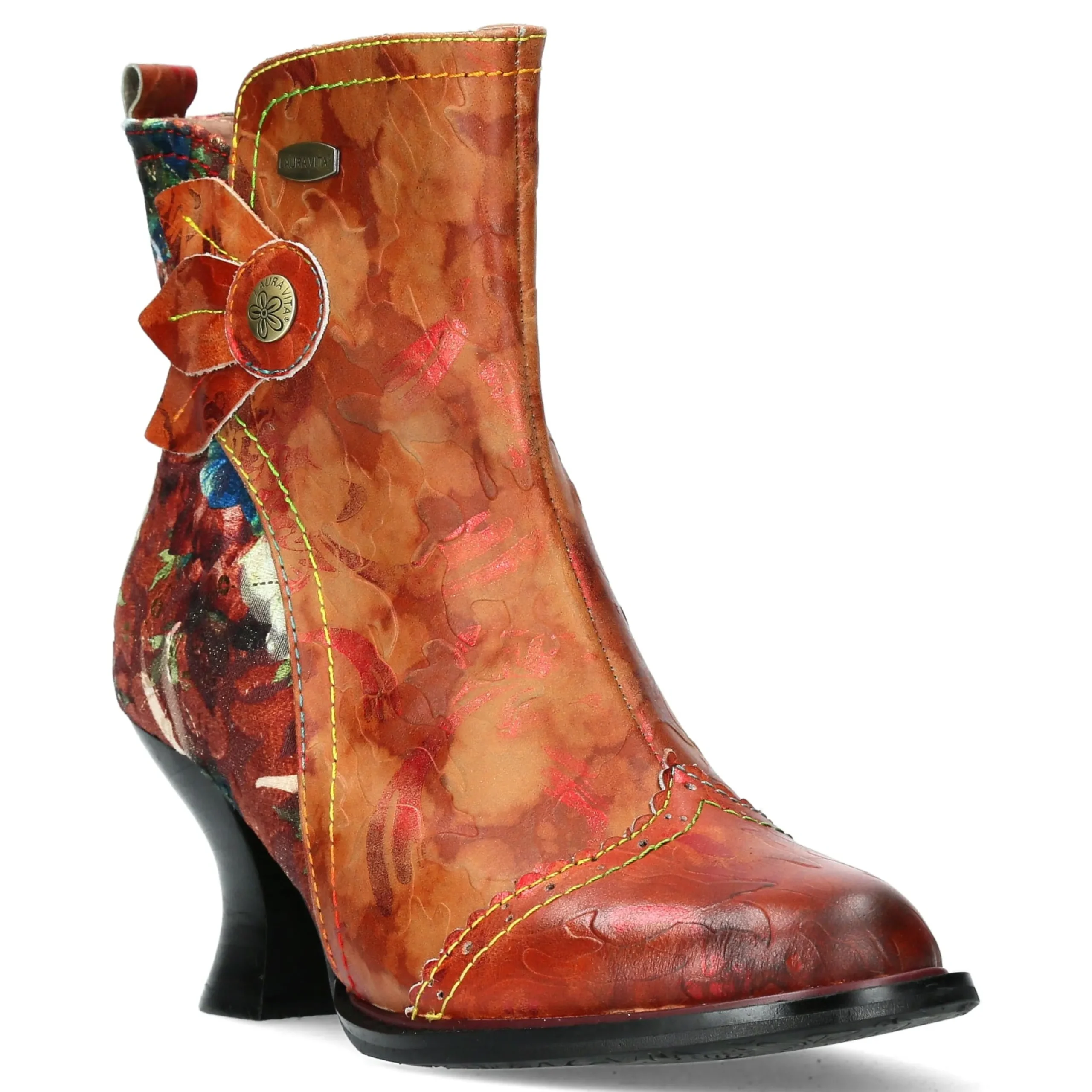 Discount Laura Vita Bottines - GICGASO 44