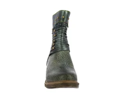 Online Laura Vita Bottines - GICRONO 02