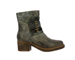 Online Laura Vita Bottines - GICRONO 02