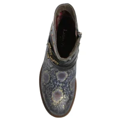 Online Laura Vita Bottines - GICRONO 02