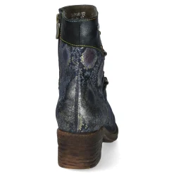 Online Laura Vita Bottines - GICRONO 02