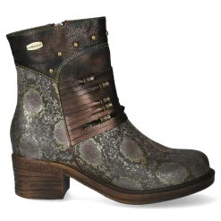 Online Laura Vita Bottines - GICRONO 02