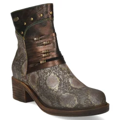Online Laura Vita Bottines - GICRONO 02