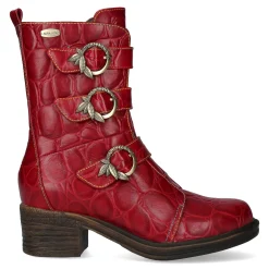 Cheap Laura Vita Bottines - GICRONO 11