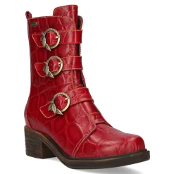 Cheap Laura Vita Bottines - GICRONO 11