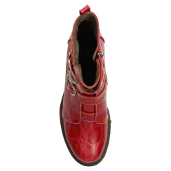 Cheap Laura Vita Bottines - GICRONO 11
