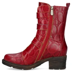 Cheap Laura Vita Bottines - GICRONO 11