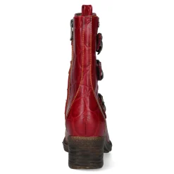 Cheap Laura Vita Bottines - GICRONO 11