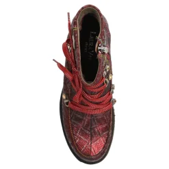 Online Laura Vita Bottines - GICRONO 14