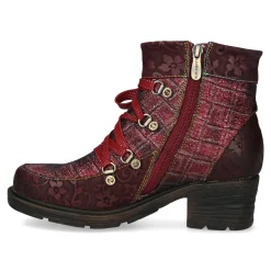 Online Laura Vita Bottines - GICRONO 14