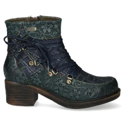 Online Laura Vita Bottines - GICRONO 14