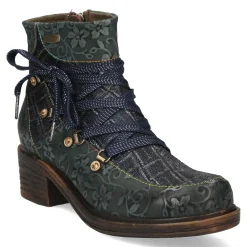 Online Laura Vita Bottines - GICRONO 14