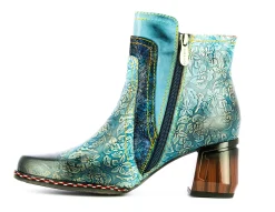 Best Laura Vita Bottines - GOCALO 05