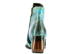 Best Laura Vita Bottines - GOCALO 05
