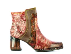 Best Laura Vita Bottines - GOCALO 05