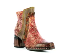 Best Laura Vita Bottines - GOCALO 05