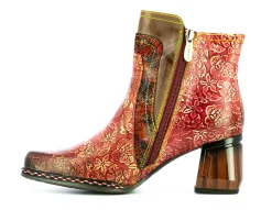 Best Laura Vita Bottines - GOCALO 05