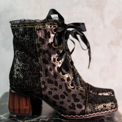 Store Laura Vita Bottines - GOCALO 12