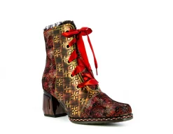 Cheap Laura Vita Bottines - GOCALO 121