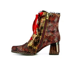 Cheap Laura Vita Bottines - GOCALO 121