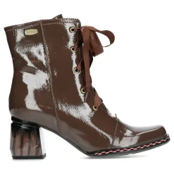 Best Sale Laura Vita Bottines - GOCALO 12