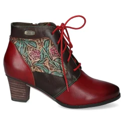 Cheap Laura Vita Bottines - GOCJIO 03