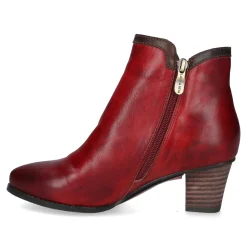 Clearance Laura Vita Bottines - GOCJIO 212