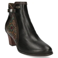 Clearance Laura Vita Bottines - GOCJIO 212