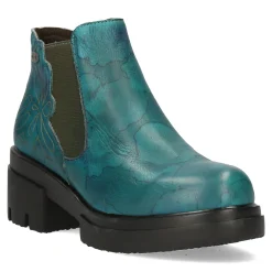 Sale Laura Vita Bottines - GOCNEO 89