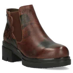 Sale Laura Vita Bottines - GOCNEO 89
