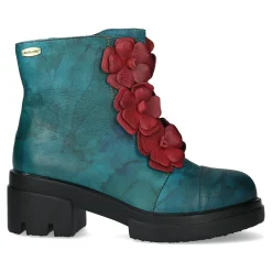 Cheap Laura Vita Bottines - GOCNEO 66 nature