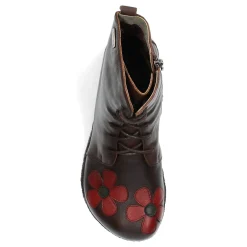 New Laura Vita Bottines - GOCNO 135