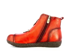 Best Sale Laura Vita Bottines - GOCNO 186