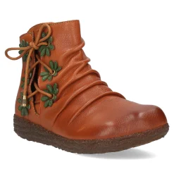Outlet Laura Vita Bottines - GOCNO 210