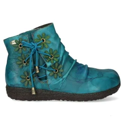 Outlet Laura Vita Bottines - GOCNO 210