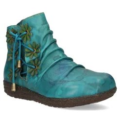 Outlet Laura Vita Bottines - GOCNO 210