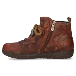 Clearance Laura Vita Bottines - GOCNO 215