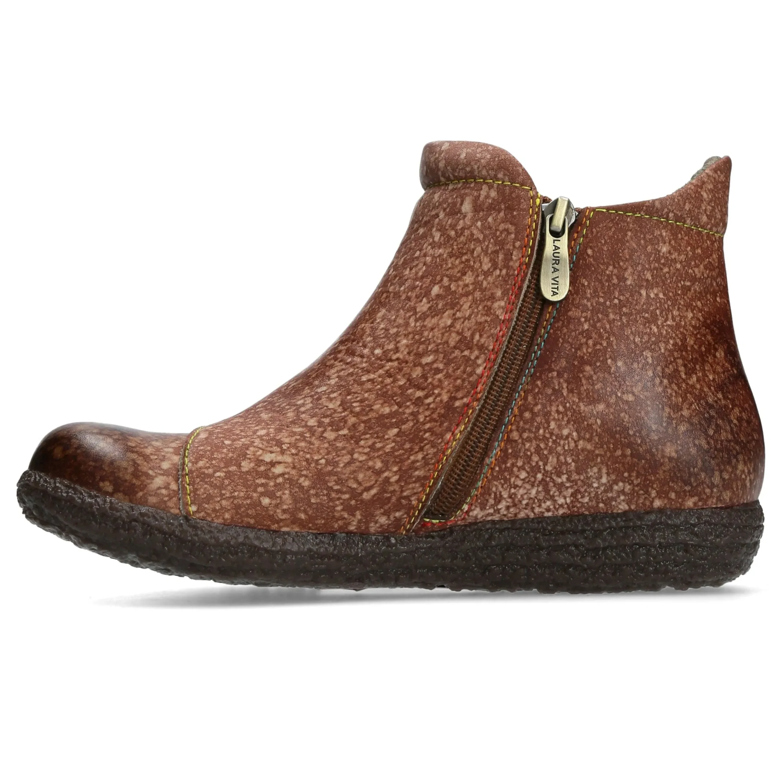 Online Laura Vita Bottines - GOCNO 01