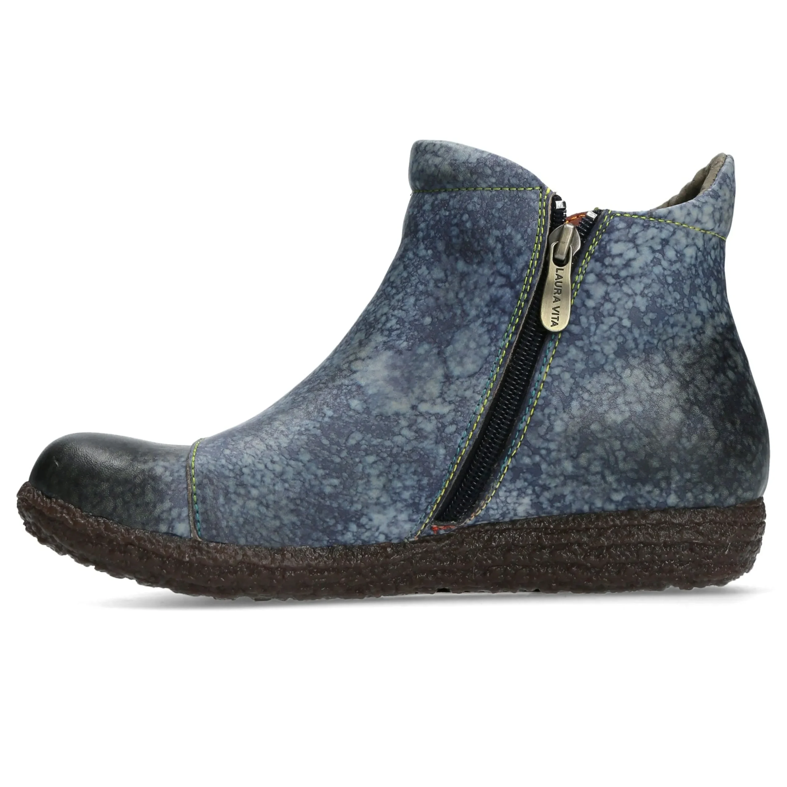 Online Laura Vita Bottines - GOCNO 01