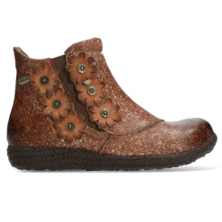 Online Laura Vita Bottines - GOCNO 01