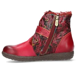 Clearance Laura Vita Bottines - GOCNO 02