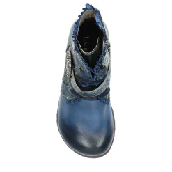 Clearance Laura Vita Bottines - GOCNO 02