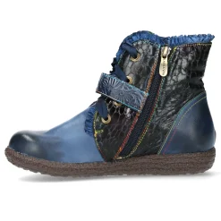 Clearance Laura Vita Bottines - GOCNO 02