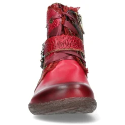 Clearance Laura Vita Bottines - GOCNO 02