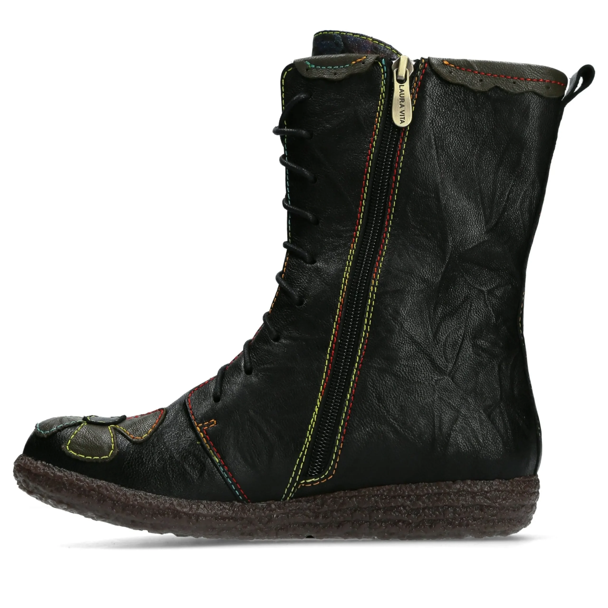 Cheap Laura Vita Bottines - GOCNO 05