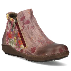 Sale Laura Vita Bottines - GOCTHO 0122
